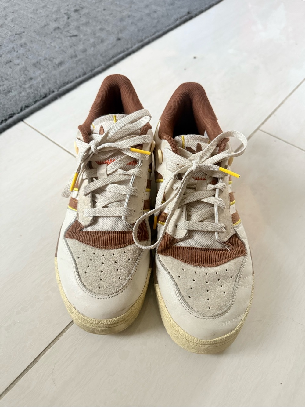 Adidas originals rivalry low 86 unisex